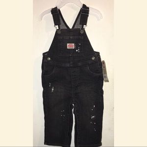 Overalls